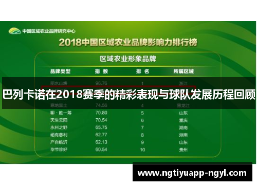 巴列卡诺在2018赛季的精彩表现与球队发展历程回顾
